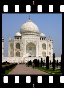 Anwendungsbeispiel für das Filter Film